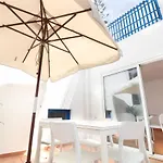 Seagull Rooftop @150 M *