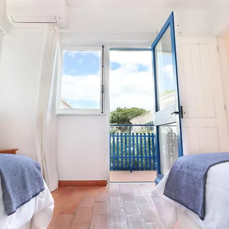 Seagull Rooftop @150 M * Vale do Lobo