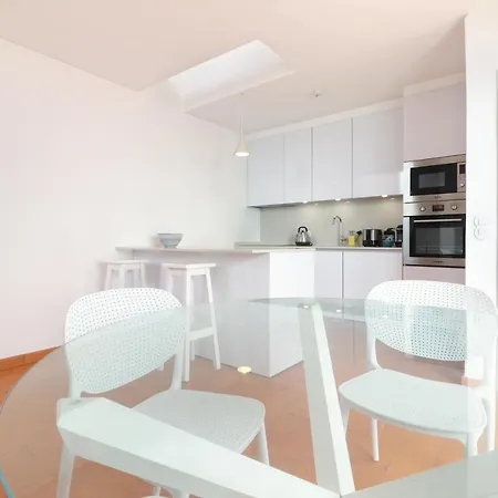 Seagull Rooftop @150 M Villa Vale do Lobo