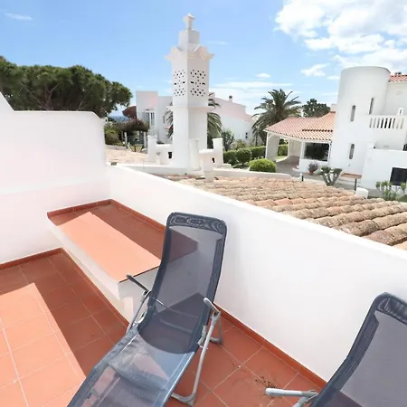 Seagull Rooftop @150 M * Vale do Lobo