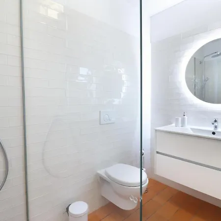 Seagull Rooftop @150 M Villa Vale do Lobo