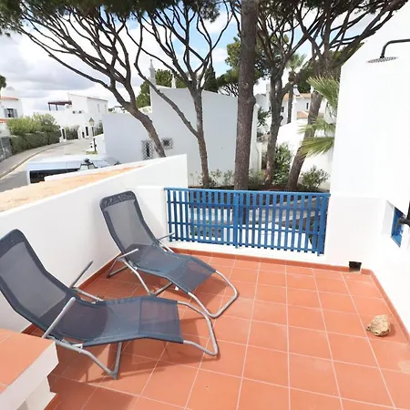 Villa Seagull Rooftop @150 M *