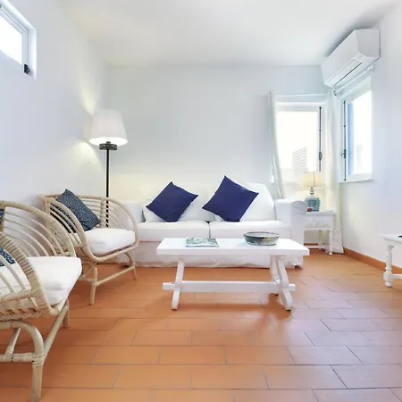 Villa Seagull Rooftop @150 M Vale do Lobo