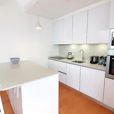 Seagull Rooftop @150 M Villa Vale do Lobo